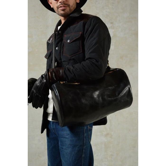 DLB-006-BOX BAG-DLB006-DELUXEWARE-デラックスウエアバッグの画像