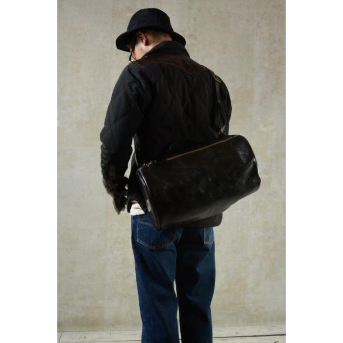 DLB-006-BOX BAG-DLB006-DELUXEWARE-デラックスウエアバッグの画像