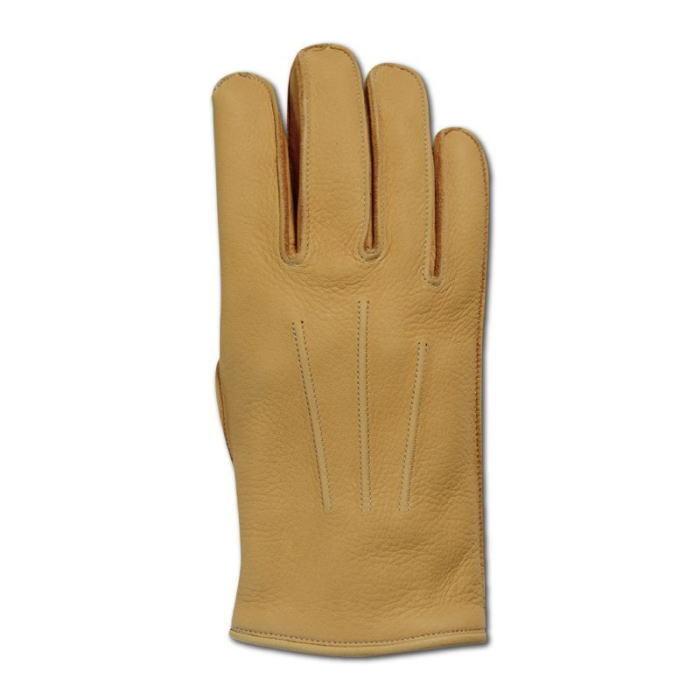 DELUXEWARE（デラックスウエア） DLG-002-CAM-レザーグローブ002