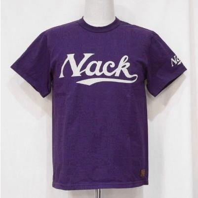 DLT-1903-VIO-NACK-DLT1903-DELUXEWARE-デラックスウエアＴシャツ｜e2nd｜02