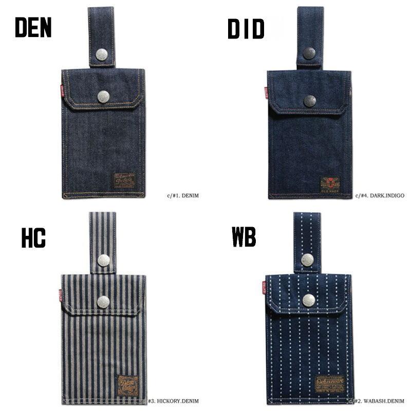 DMG-24A DENIM GALLERY DMG24A DELUXEWARE デラックスウエア