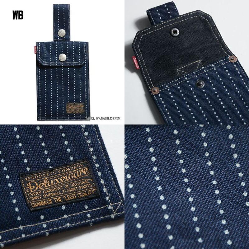DMG-24A DENIM GALLERY DMG24A DELUXEWARE デラックスウエア