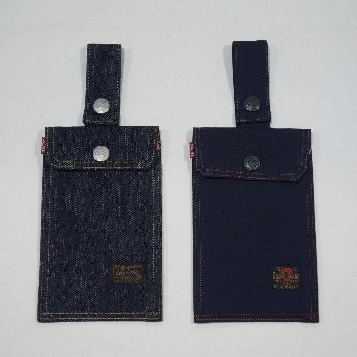DMG-24A DENIM GALLERY DMG24A DELUXEWARE デラックスウエア