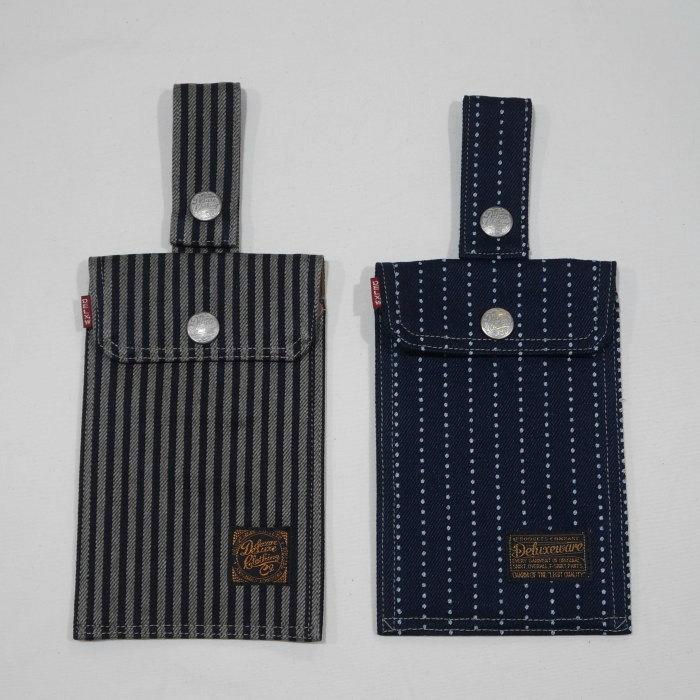 DMG-24A DENIM GALLERY DMG24A DELUXEWARE デラックスウエア
