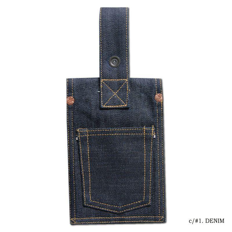 DMG-24A DENIM GALLERY DMG24A DELUXEWARE デラックスウエア