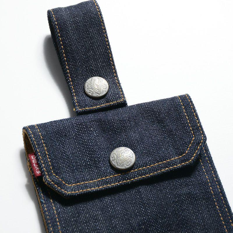 DMG-24A DENIM GALLERY DMG24A DELUXEWARE デラックスウエア
