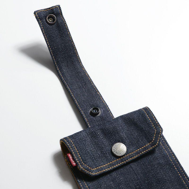 DMG-24A DENIM GALLERY DMG24A DELUXEWARE デラックスウエア