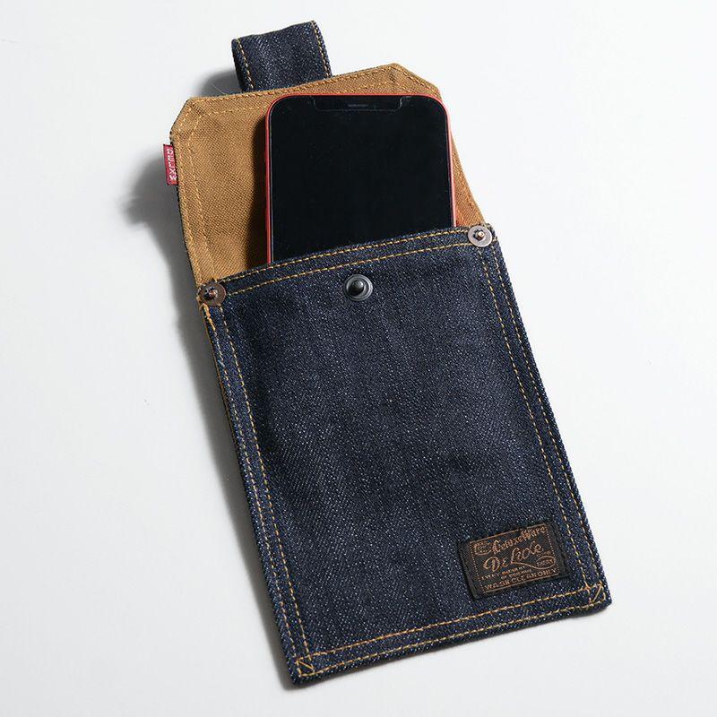 DMG-24A DENIM GALLERY DMG24A DELUXEWARE デラックスウエア