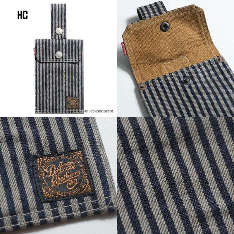 DMG-24A DENIM GALLERY DMG24A DELUXEWARE デラックスウエア