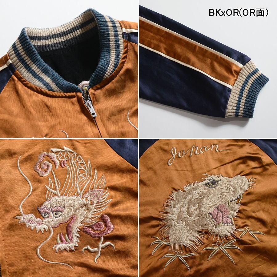 DELUXEWARE（デラックスウエア） DSJ-001 50s SOUVENIA JACKET DSJ001