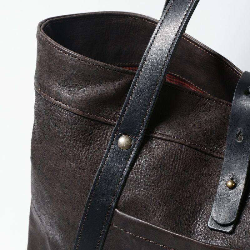 DUBLIN BAG ダブリンバッグ DUBLINBAG DELUXEWARE デラックスウエアバッグ DALEE'S ダリーズ トートバッグ 手提げ鞄の画像