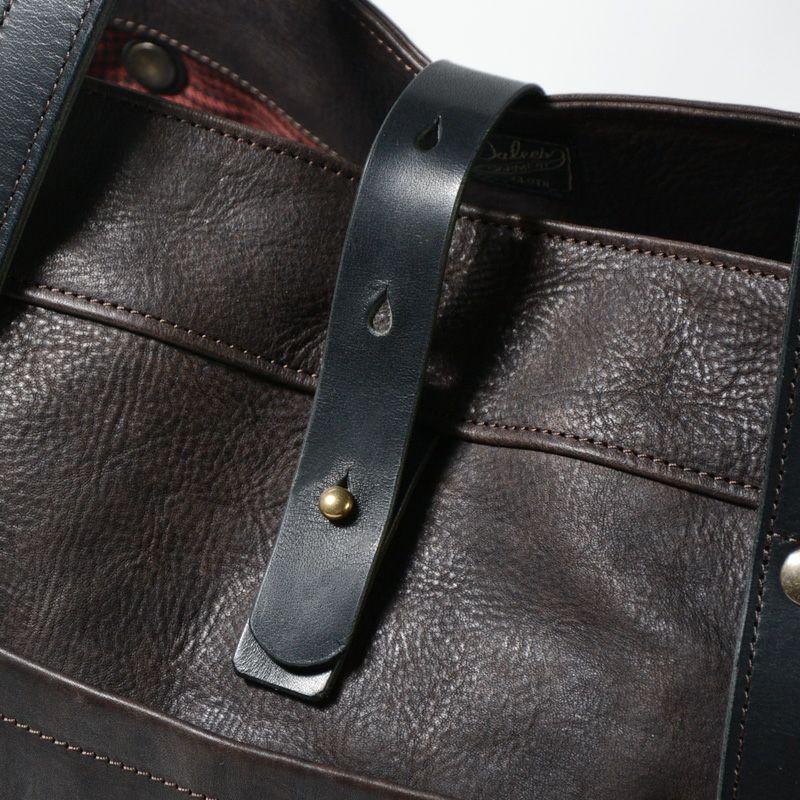 DUBLIN BAG ダブリンバッグ DUBLINBAG DELUXEWARE デラックスウエアバッグ DALEE'S ダリーズ トートバッグ 手提げ鞄の画像