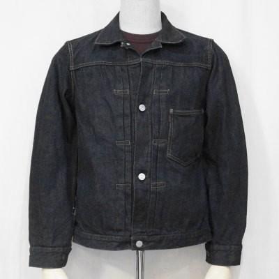 W.W.G ジャケット FREEWHEELERS デニムジャケット No.2311004 大戦中期モデル 