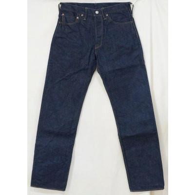 DX056A-1950sスタンダードストレート056A-DELUXEWARE-デラックスウエア  