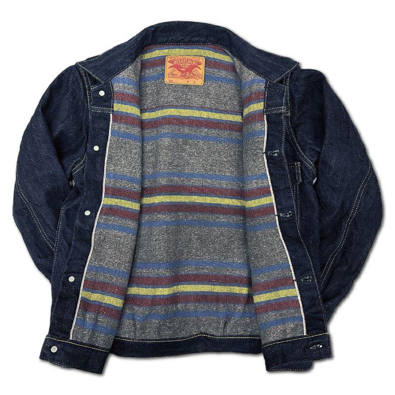DELUXEWARE DX40152 FIRST LINING JACKET デラックスウエア DELUXEWARE DX40152 FIRST LINING JACKET デラックスウエア