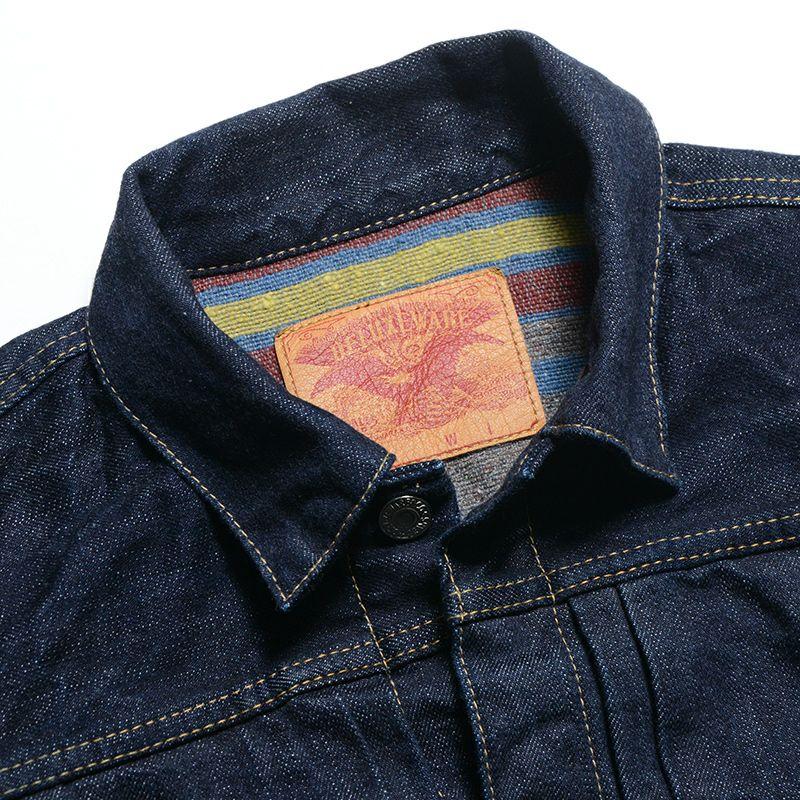 DELUXEWARE DX40152 FIRST LINING JACKET デラックスウエア DELUXEWARE DX40152 FIRST LINING JACKET デラックスウエア