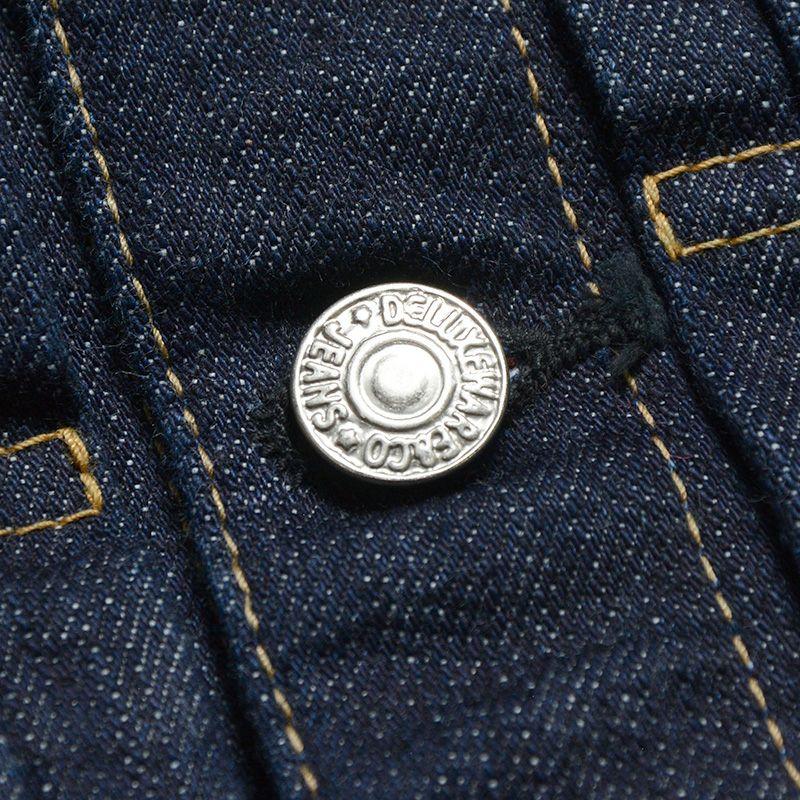 DELUXEWARE DX40152 FIRST LINING JACKET デラックスウエア DELUXEWARE DX40152 FIRST LINING JACKET デラックスウエア