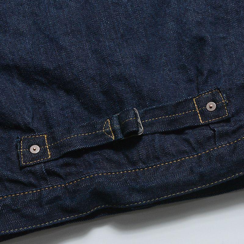 DELUXEWARE DX40152 FIRST LINING JACKET デラックスウエア DELUXEWARE DX40152 FIRST LINING JACKET デラックスウエア