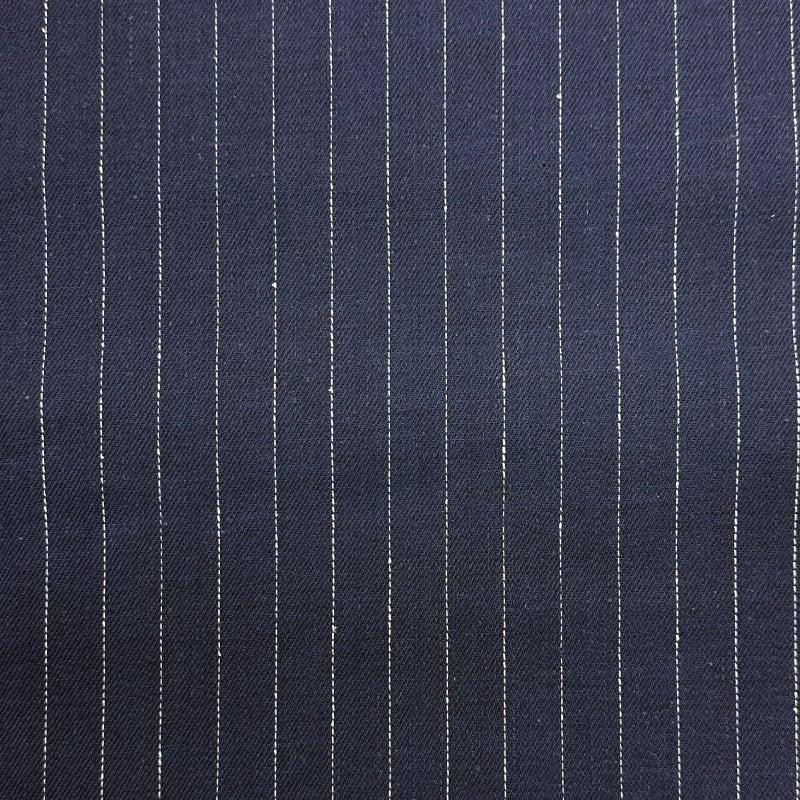 DX40153 12.5oz STRIPE INDIGO DELUXEWARE デラックスウエアデニムジャケット Gジャン ジージャン 1STの画像