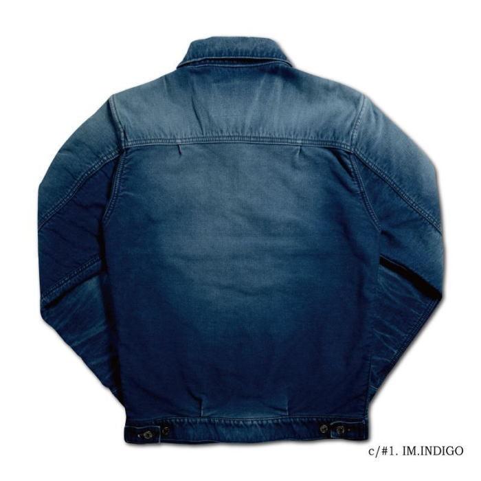 デラックスウエア Gジャン DX402A-IC 試着のみ サイズ46 週末値下げ 楽天市場】デラックスウェア DELUXEWARE デニムジャケット 2ndタイプ