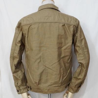 デラックスウエア DX402WT　2nd-COLOR JACKET　ジャケット DELUXEWARE DX402WT-BE-セカンドカラージャケット-DELUXEWARE