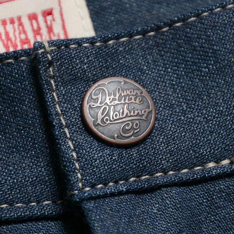 50s ヴィンテージ デニムトラウザー ワークパンツ 40s 60s Vintage】2022年初売り戦利品はやっぱりヴィンテージ！① 1960's