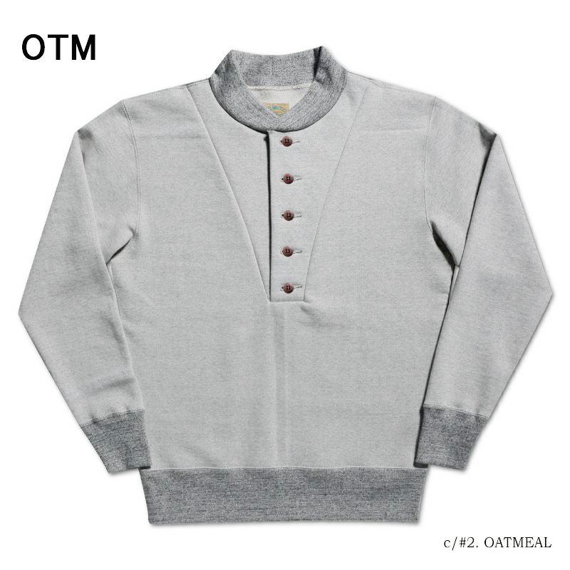 DELUXEWARE（デラックスウエア） GLORIA 1940s MILITARY SWEATER 