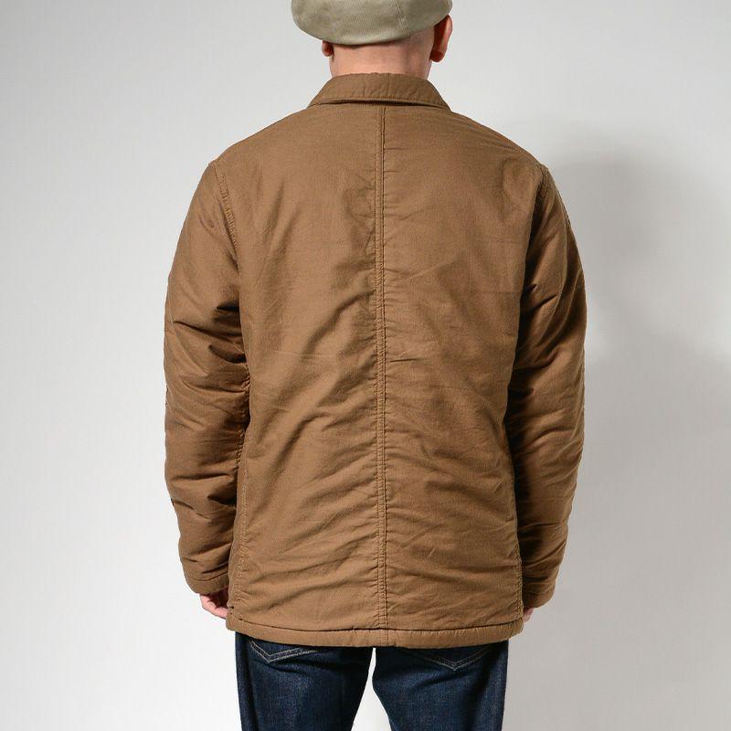 DELUXEWARE（デラックスウエア） GRAM JACKET グラムジャケット 