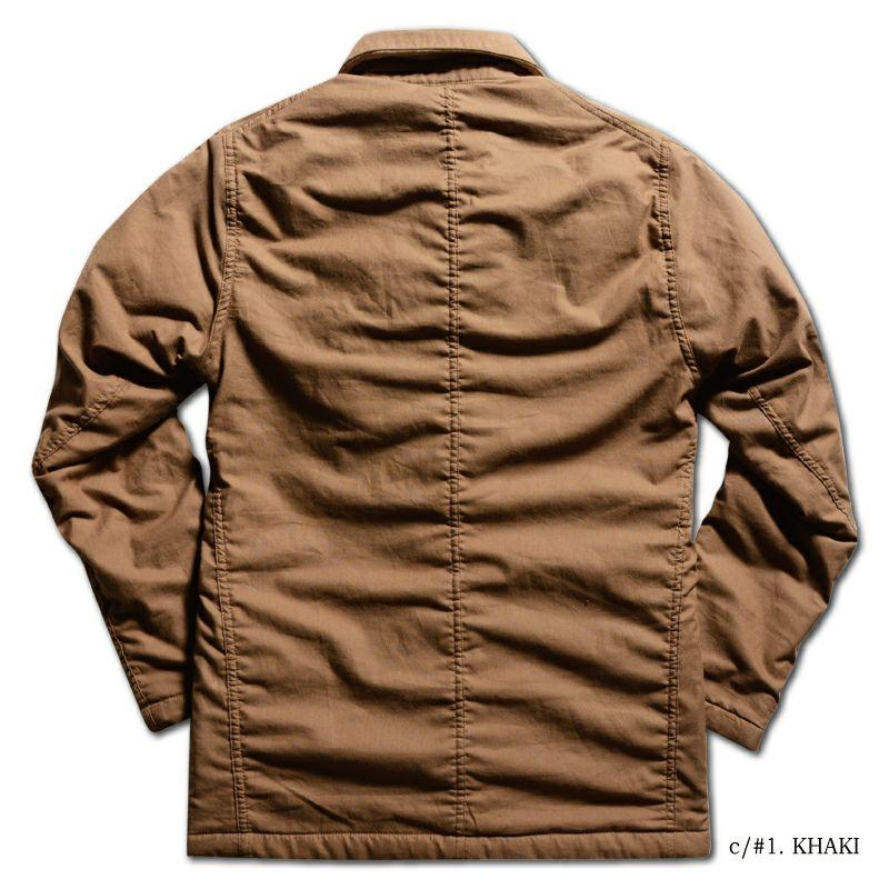 DELUXEWARE（デラックスウエア） GRAM JACKET グラムジャケット 