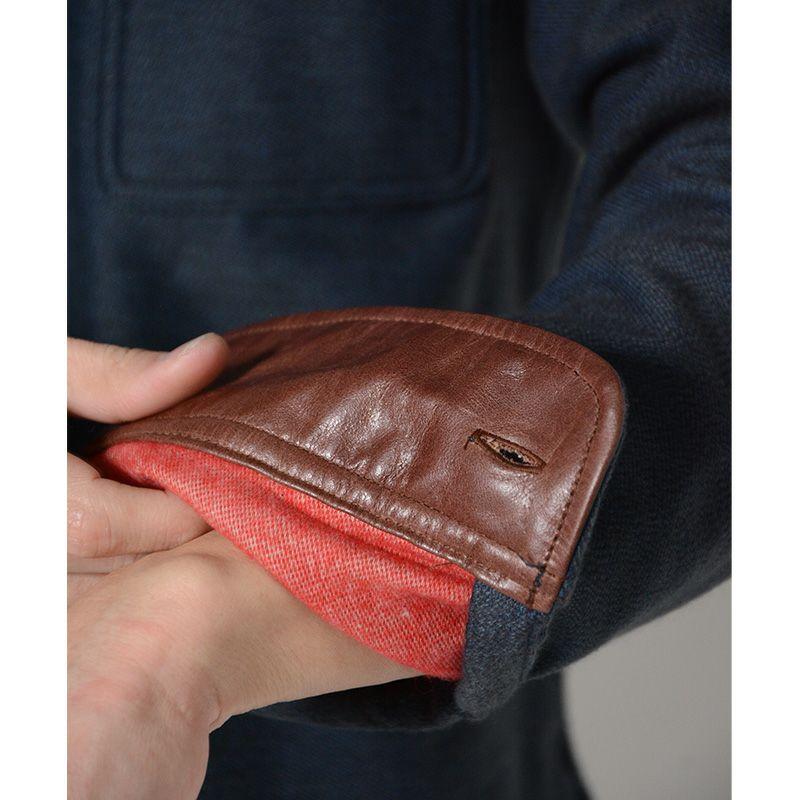 デラックスウエア ヘビーネルシャツジャケット M 楽天市場】HV-02A NV ヘビーネルシャツ HV02A DELUXEWARE