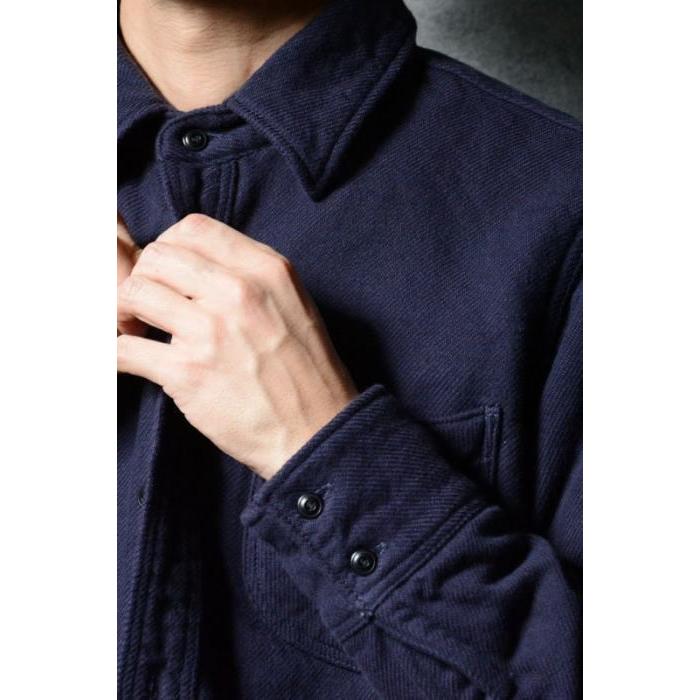 DELUXEWARE（デラックスウエア） HV-42-NV-HEAVY SHARKS-HV42