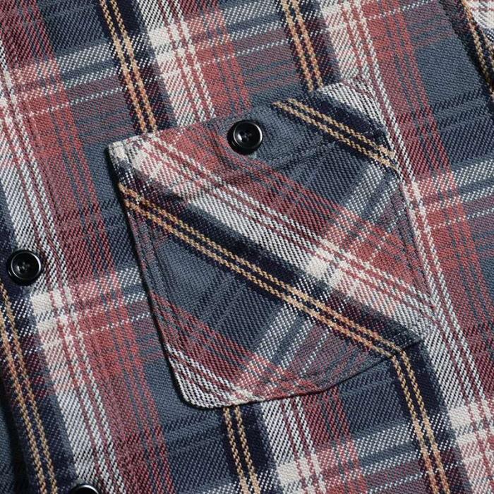 DELUXEWARE HV-44-MIGHTY CHECK-HV44-DELUXEWARE-デラックス