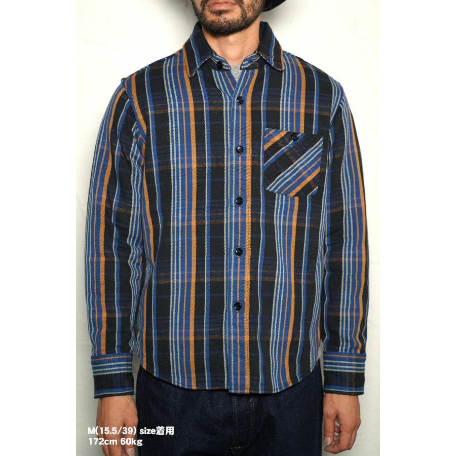 DELUXEWARE（デラックスウエア） HV-45-NV-CLEVER NAVY-HV45