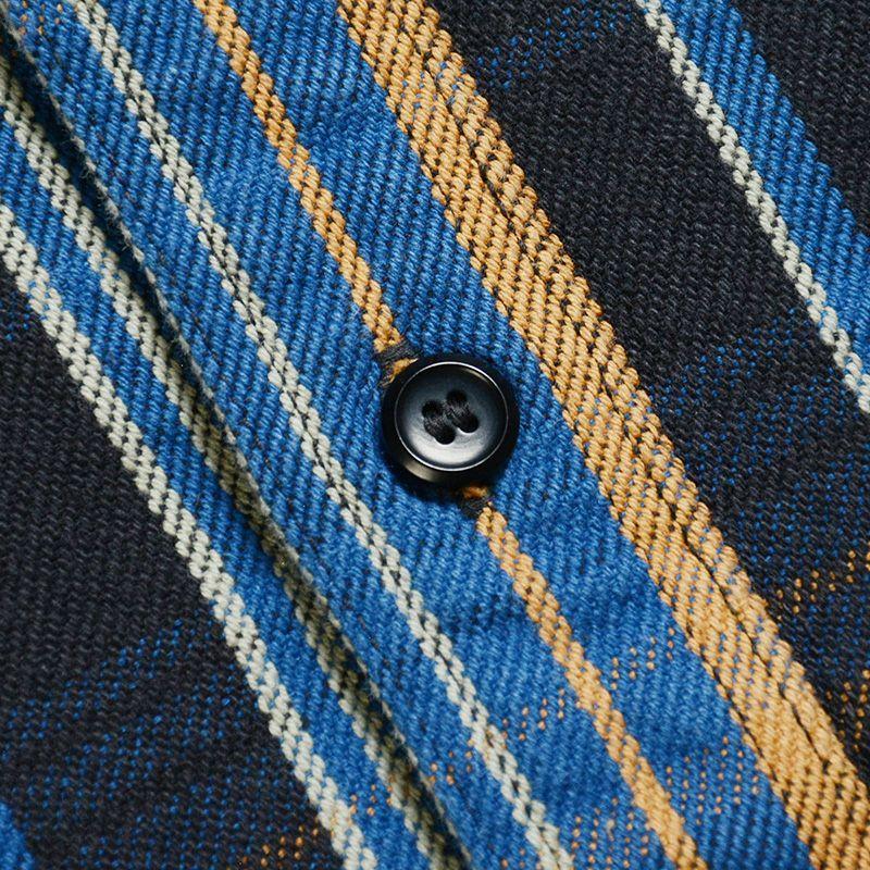 DELUXEWARE（デラックスウエア） HV-45-NV-CLEVER NAVY-HV45