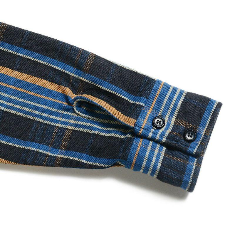 DELUXEWARE（デラックスウエア） HV-45-NV-CLEVER NAVY-HV45