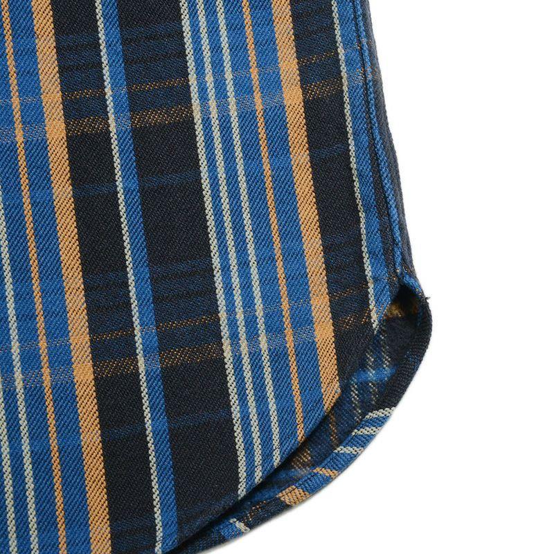 DELUXEWARE（デラックスウエア） HV-45-NV-CLEVER NAVY-HV45