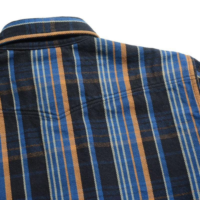 DELUXEWARE（デラックスウエア） HV-45-NV-CLEVER NAVY-HV45