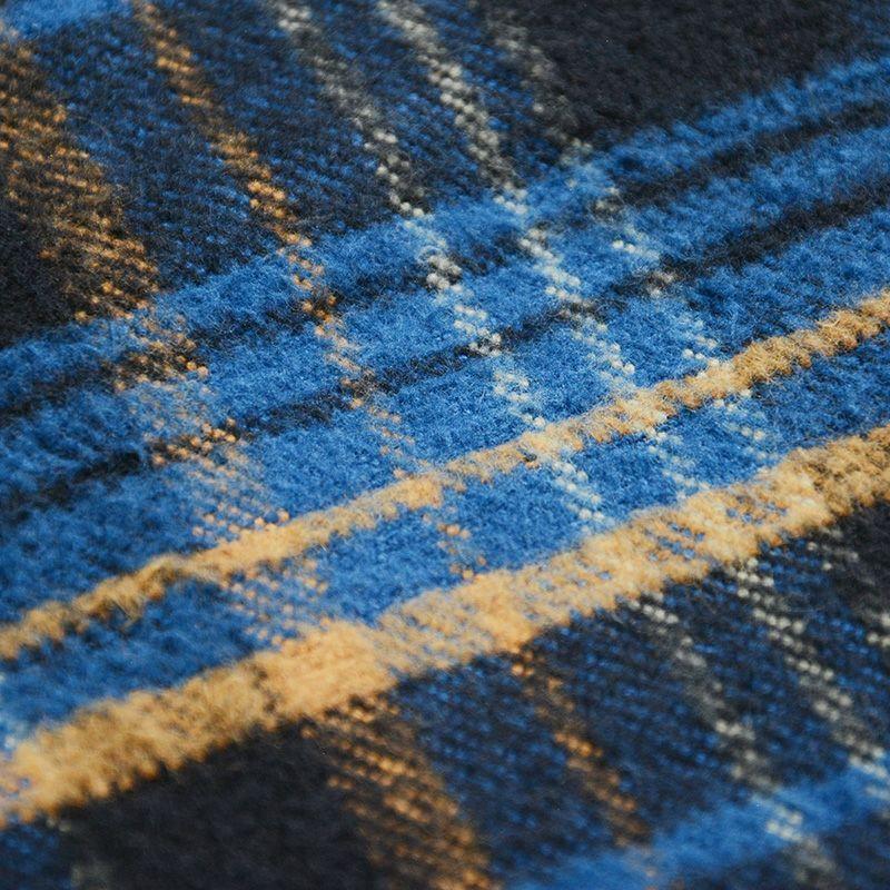 DELUXEWARE（デラックスウエア） HV-45-NV-CLEVER NAVY-HV45