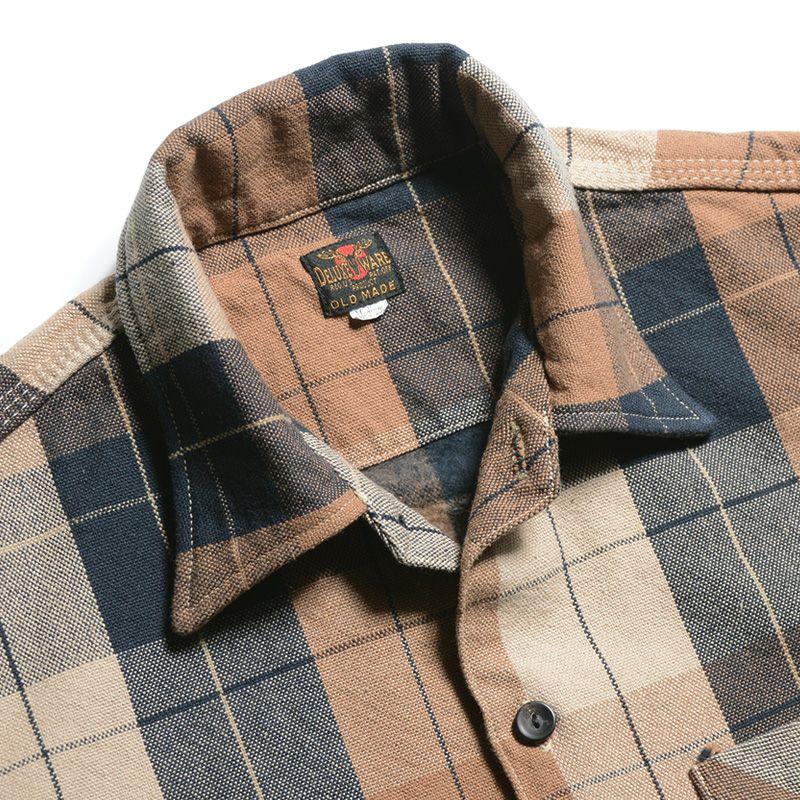 DELUXEWARE（デラックスウエア） HV-47 WILD TOWN HV47 DELUXEWARE