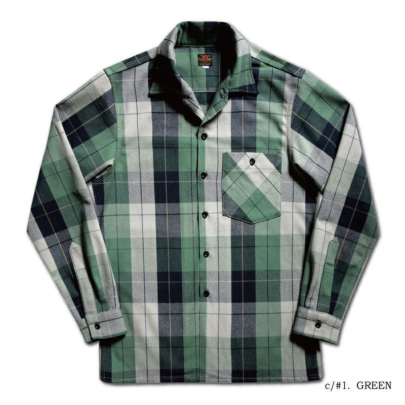 DELUXEWARE（デラックスウエア） HV-47 WILD TOWN HV47 DELUXEWARE