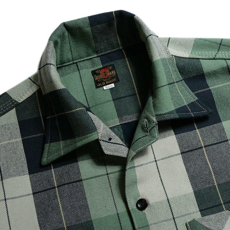 DELUXEWARE（デラックスウエア） HV-47 WILD TOWN HV47 DELUXEWARE