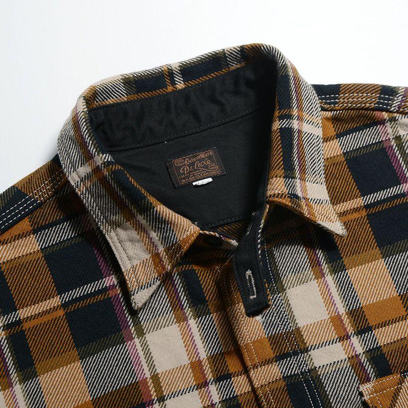 DELUXEWARE（デラックスウエア） HV-50 RIESMAN HV50 DELUXEWARE