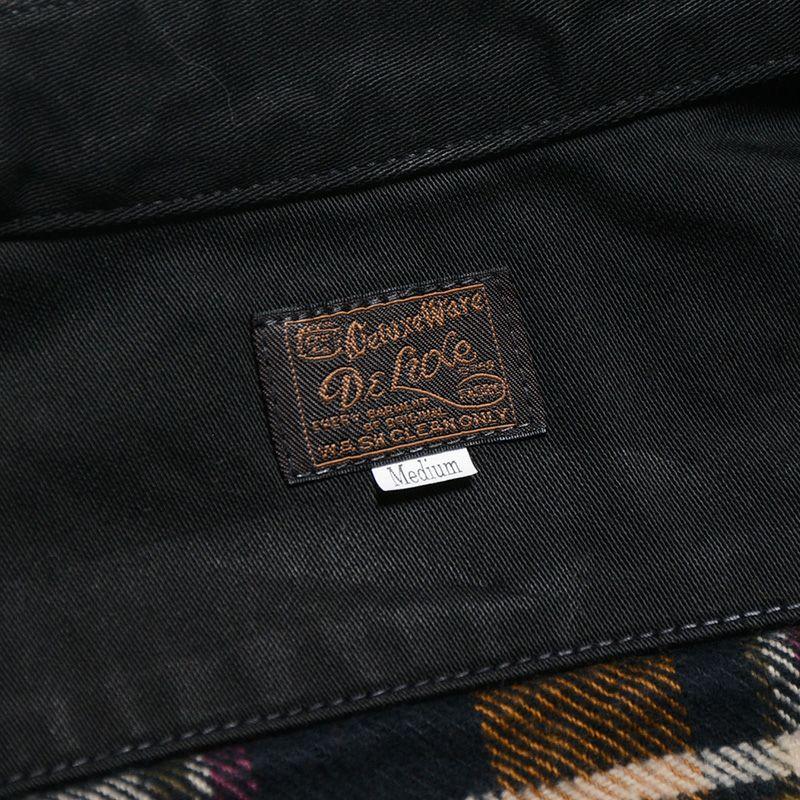 DELUXEWARE（デラックスウエア） HV-50 RIESMAN HV50 DELUXEWARE