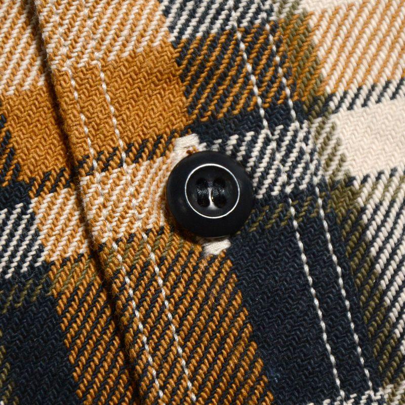 DELUXEWARE（デラックスウエア） HV-50 RIESMAN HV50 DELUXEWARE