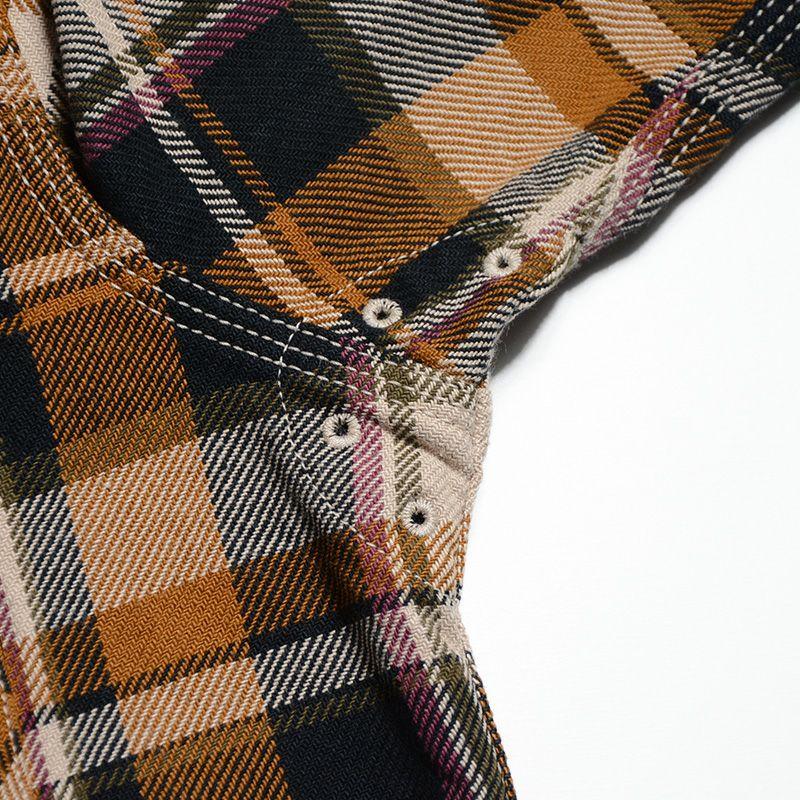 DELUXEWARE（デラックスウエア） HV-50 RIESMAN HV50 DELUXEWARE