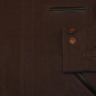 DELUXEWARE（デラックスウエア） JACOLF-30s CORNER JACKET-DELUXEWARE