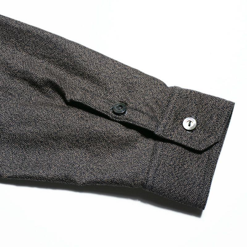 DELUXEWARE JELICO-BK.MIX-ジェリコ-DELUXEWARE-デラックスウエア