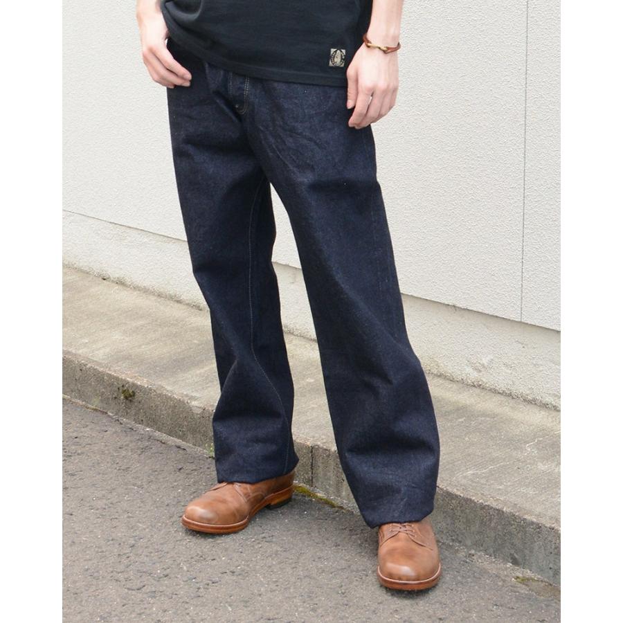 L2011 1938s Another Jeans DELUXEWARE デラックスウエアデニムジーンズ DALEE'S ダリーズデニムジーンズ | DELUXEWARE | 12