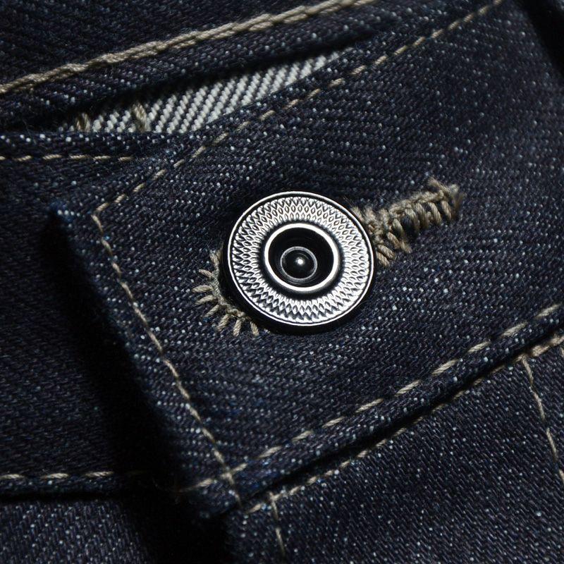 DELUXEWARE（デラックスウエア） L2011 1938s Another Jeans 