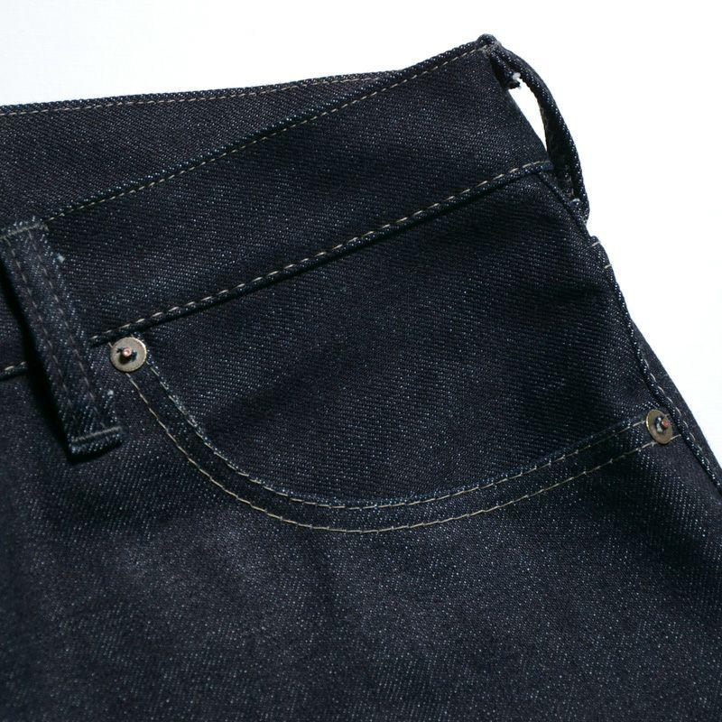 DELUXEWARE（デラックスウエア） L2011 1938s Another Jeans 